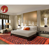 Mainstay Suites By Choice Juego de muebles para habitaciones de huéspedes Top Hotel Furniture de Top Hotel Project