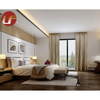 Muebles de dormitorio Villa Juegos de dormitorio clásicos