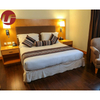 Muebles personalizados de fábrica de alta calidad para el hogar, el apartamento y la cama, a la venta, cama doble/cama individual para proyectos