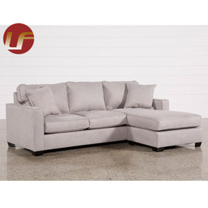 Muebles de estilo americano Diseño de sofás Muebles para el hogar Salón+Sala+Sofás