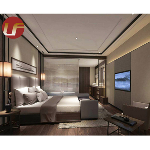 Fabricante de China 2022 Venta caliente Muebles de habitación de hotel Muebles de hotel a la venta