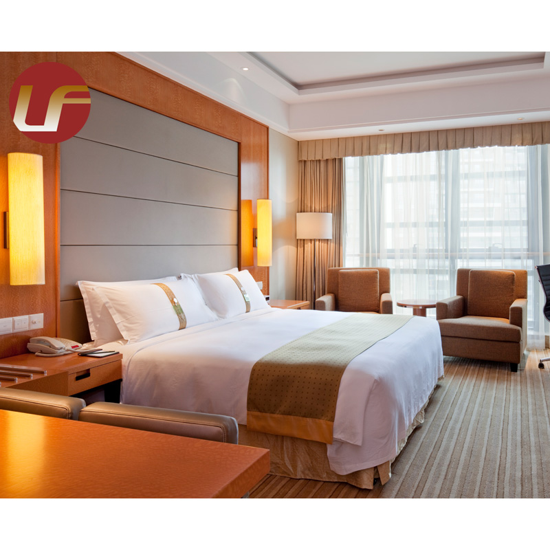 Mainstay Suites By Choice Juego de muebles para habitaciones de huéspedes Top Hotel Furniture de Top Hotel Project