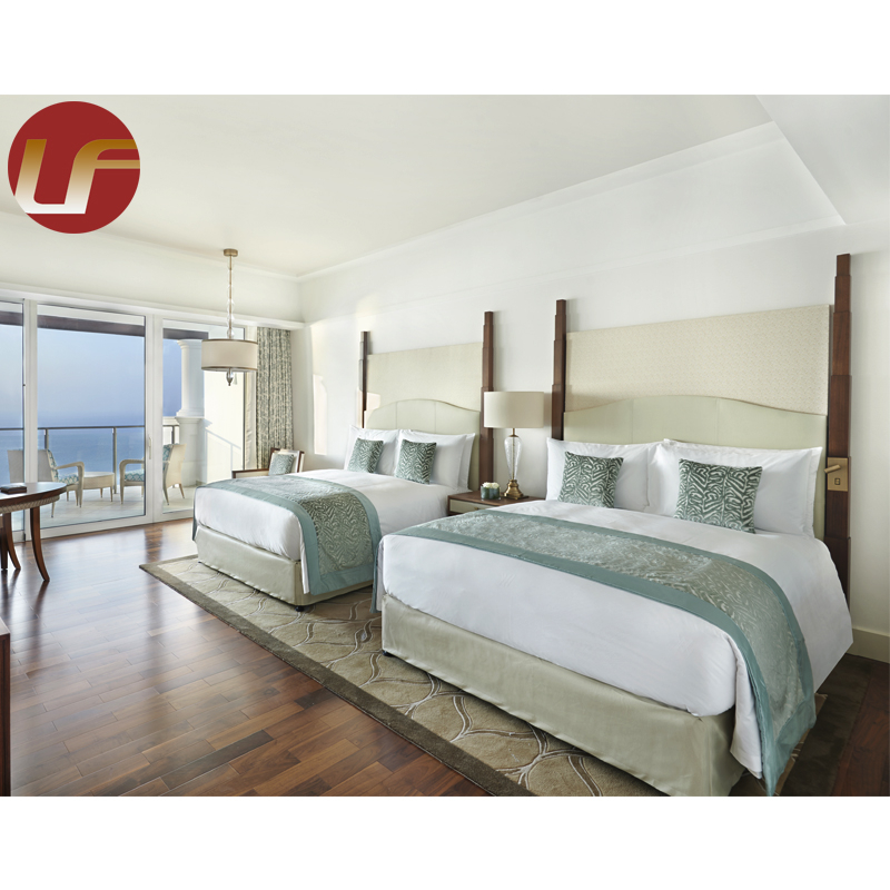 Suite ejecutiva Modern Dubai Usado Jordans Restaurante Suministros Dormitorio Juego de dormitorio Muebles de hotel
