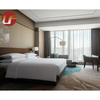 Holiday Inn Hotel Muebles de dormitorio Conjunto de habitación de hotel Muebles de dormitorio a la venta