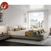Muebles de servicio OEM, muebles de dormitorio, muebles de lujo para el hogar del hotel